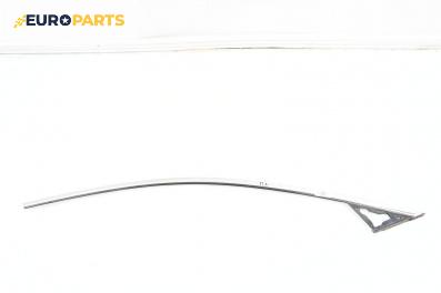 Външна лайсна врата за Mazda 6 Sedan III (12.2012 - ...), седан, позиция: предна, дясна