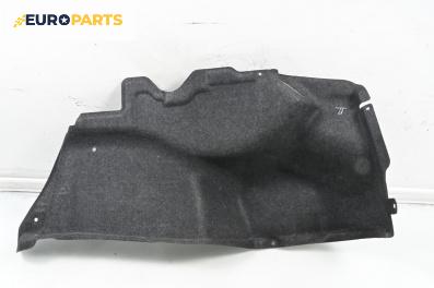 Кора багажник за Mazda 6 Sedan III (12.2012 - ...), 4+1 вр., седан