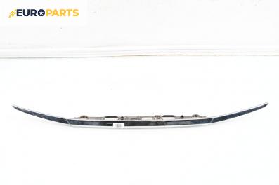 Лайсна заден капак за Mazda 6 Sedan III (12.2012 - ...), седан, позиция: задна