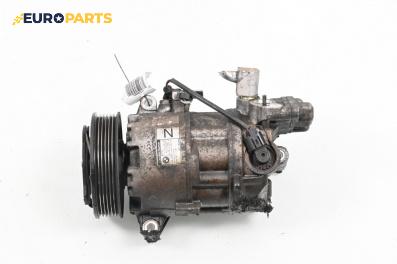 Компресор климатик за BMW 1 Series E87 (11.2003 - 01.2013) 118 i, 129 к.с., № 9615380