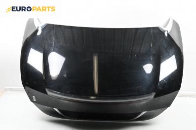 Заден капак за Peugeot 308 CC Cabrio (02.2009 - 12.2015), 2+1 вр., кабрио, позиция: задна