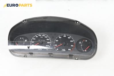 Километраж за Fiat Bravo I Hatchback (10.1995 - 10.2001) 1.4 (182.AA), 80 к.с.