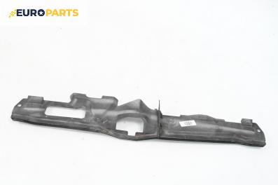 Кора над радиатор за Mercedes-Benz A-Class Hatchback  W168 (07.1997 - 08.2004), 4+1 вр., хечбек