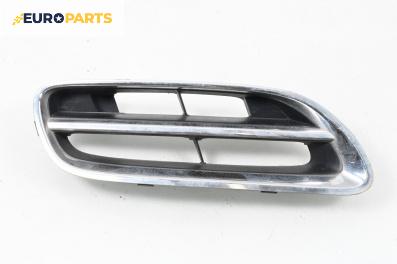 Решетка преден капак за Nissan Micra II Hatchback (01.1992 - 02.2003), хечбек, позиция: предна