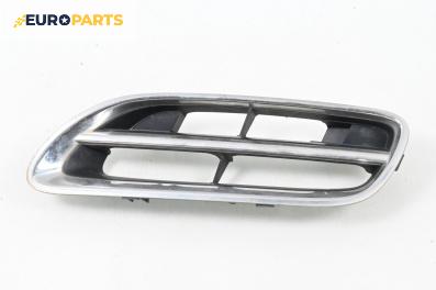 Решетка преден капак за Nissan Micra II Hatchback (01.1992 - 02.2003), хечбек, позиция: предна