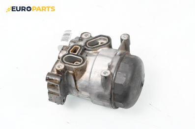 Корпус за маслен филтър за BMW 1 Series E87 (11.2003 - 01.2013) 118 i, 129 к.с.