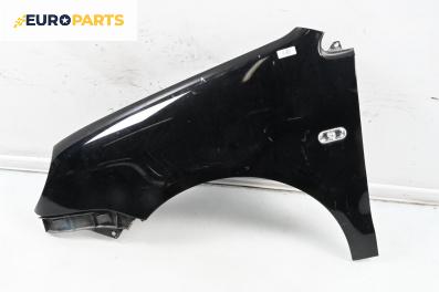 Калник за Volkswagen Polo Hatchback IV (10.2001 - 12.2005), 4+1 вр., хечбек, позиция: предна, лява