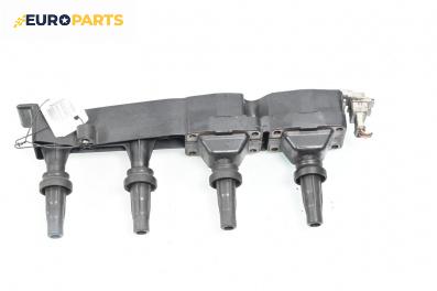 Запалителна бобина за Peugeot 307 Hatchback (08.2000 - 12.2012) 1.6 16V, 109 к.с.