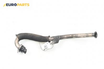 EGR тръба за Peugeot 206 Hatchback (08.1998 - 12.2012) 1.6 HDi 110, 109 к.с.