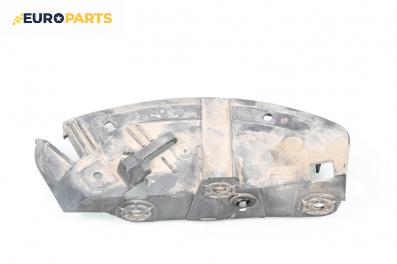 Държач броня за Peugeot 308 CC Cabrio (02.2009 - 12.2015), кабрио, позиция: задна, лява