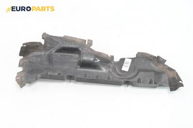 Пластмасова кора за Peugeot 308 CC Cabrio (02.2009 - 12.2015), 2+1 вр., кабрио