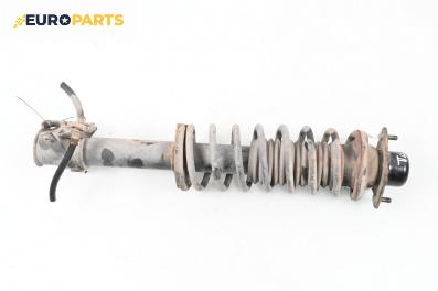 Макферсон за Nissan Micra II Hatchback (01.1992 - 02.2003), хечбек, позиция: предна, дясна