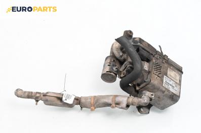 Печка за Audi A8 Sedan 4E (10.2002 - 07.2010) 3.0 TDI quattro, 233 к.с., № 4E0815069E