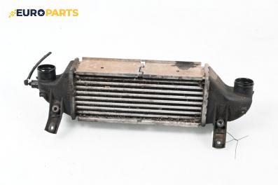 Интеркулер за Ford Focus I Estate (02.1999 - 12.2007) 1.8 TDCi, 100 к.с.