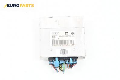 Компютър двигател за Opel Corsa B Hatchback (03.1993 - 12.2002) 1.2 i, 45 к.с., № 16190529