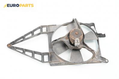 Перка охлаждане за Opel Corsa B Hatchback (03.1993 - 12.2002) 1.2 i, 45 к.с.