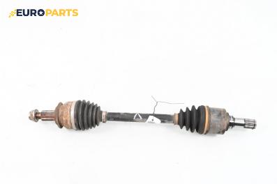 Полуоска за Mazda 6 Sedan III (12.2012 - ...) 2.0, 146 к.с., позиция: предна, лява