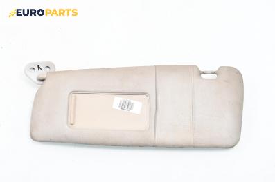 Сенник за BMW 3 Series E46 Sedan (02.1998 - 04.2005), позиция: лява