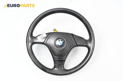Волан за BMW 3 Series E46 Sedan (02.1998 - 04.2005)