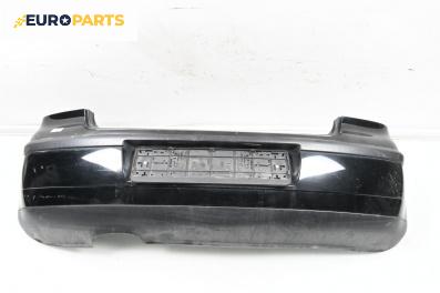 Задна броня за Volkswagen Polo Hatchback IV (10.2001 - 12.2005), хечбек