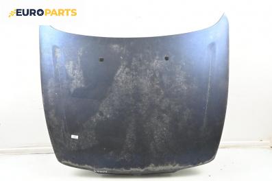 Преден капак за Fiat Bravo I Hatchback (10.1995 - 10.2001), 2+1 вр., хечбек, позиция: предна