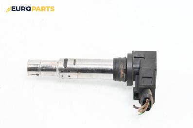 Запалителна бобина за Volkswagen Polo Hatchback IV (10.2001 - 12.2005) 1.2 12V, 64 к.с., № 036905715F