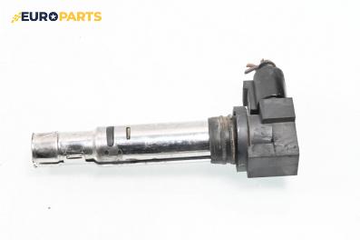 Запалителна бобина за Volkswagen Polo Hatchback IV (10.2001 - 12.2005) 1.2 12V, 64 к.с., № 036905715F