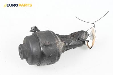 Корпус за маслен филтър за Volkswagen Polo Hatchback IV (10.2001 - 12.2005) 1.2 12V, 64 к.с.
