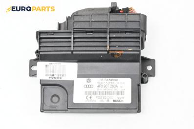 Модул за Audi A6 Avant C6 (03.2005 - 08.2011), № 4F0907280A