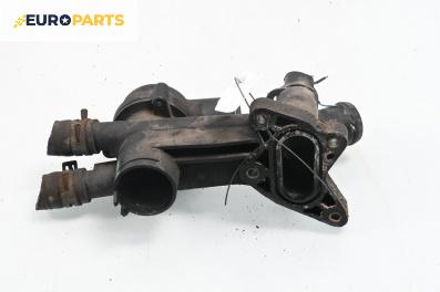 Корпус на термостат за Volkswagen Polo Hatchback IV (10.2001 - 12.2005) 1.2 12V, 64 к.с.