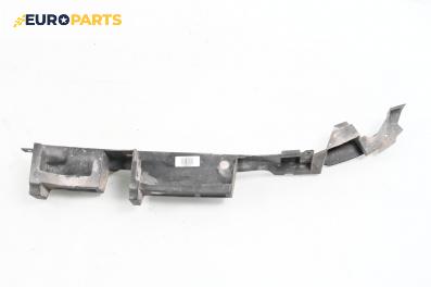 Държач броня за Peugeot 307 Hatchback (08.2000 - 12.2012), хечбек, позиция: задна, дясна