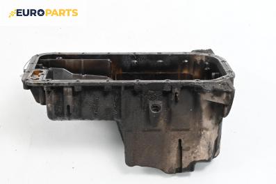 Картер за BMW 3 Series E46 Sedan (02.1998 - 04.2005) 316 i, 105 к.с.