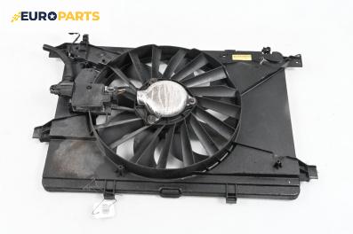 Перка охлаждане за Alfa Romeo 159 Sportwagon (03.2006 - 11.2011) 1.9 JTDM 8V, 120 к.с.