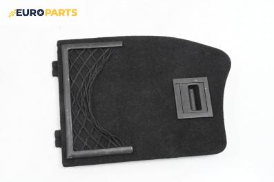 Кора багажник за Alfa Romeo 159 Sportwagon (03.2006 - 11.2011), 4+1 вр., комби