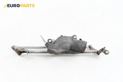 Ел. мотор за чистачките за Fiat Multipla Multivan (04.1999 - 06.2010), миниван, позиция: предна