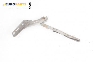 Панта преден капак за Peugeot 307 Station Wagon (03.2002 - 12.2009), 4+1 вр., комби, позиция: дясна