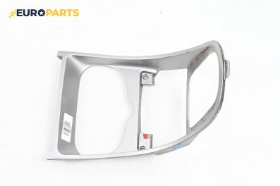 Централна конзола за Peugeot 307 Station Wagon (03.2002 - 12.2009)