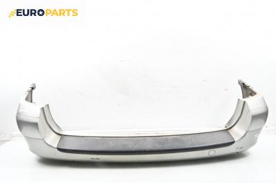 Задна броня за Peugeot 307 Station Wagon (03.2002 - 12.2009), комби