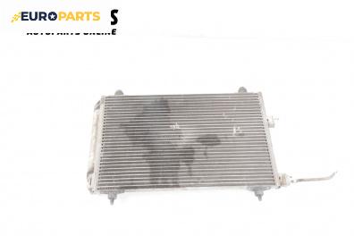 Климатичен радиатор за Peugeot 307 Station Wagon (03.2002 - 12.2009) 2.0 16V, 136 к.с.