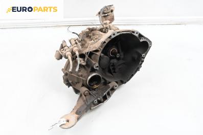 Ръчна скоростна кутия за Fiat Multipla Multivan (04.1999 - 06.2010) 1.6 100 16V (186AXA1A), 103 к.с.