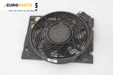 Перка охлаждане за Opel Astra G Estate (02.1998 - 12.2009) 1.8 16V, 116 к.с.