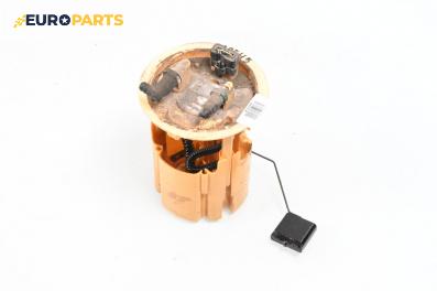 Подкачваща помпа за Peugeot 206 Hatchback (08.1998 - 12.2012) 1.6 HDi 110, 109 к.с.