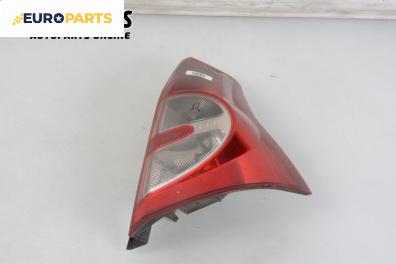 Стоп за Dacia Sandero Hatchback I (06.2008 - 12.2012), хечбек, позиция: дясна