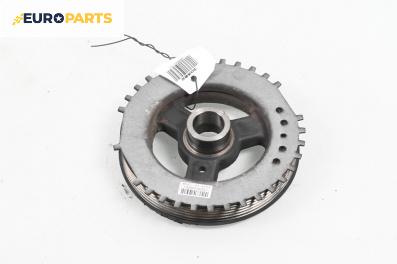 Ремъчна шайба за Mazda 6 Station Wagon I (08.2002 - 12.2007) 1.8, 120 к.с.