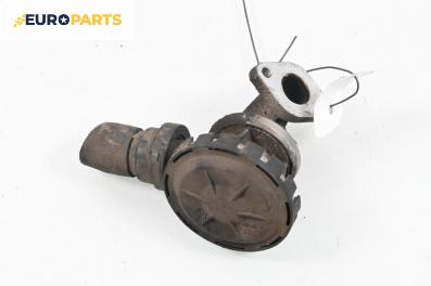 EGR-клапан за Peugeot 307 Station Wagon (03.2002 - 12.2009) 2.0 16V, 136 к.с.