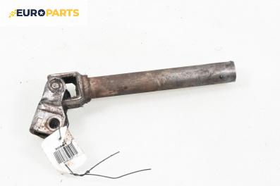 Каре на волана за Peugeot 307 Station Wagon (03.2002 - 12.2009) 2.0 16V, 136 к.с., комби