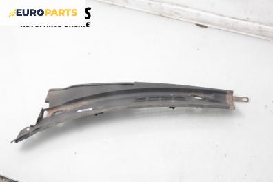 Кора под чистачки за Citroen Berlingo Pick-Up / Van I (07.1996 - 12.2011), 2+1 вр., миниван