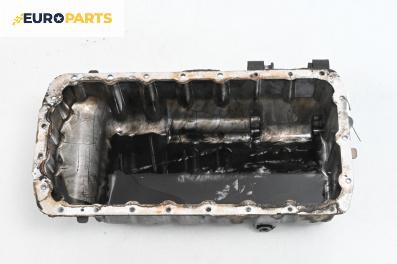 Картер за Peugeot 307 Hatchback (08.2000 - 12.2012) 2.0 HDi 90, 90 к.с.