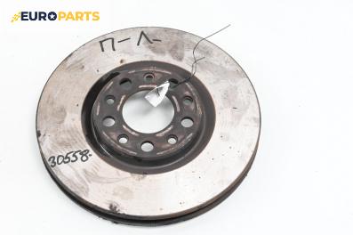 Спирачен диск за Alfa Romeo 159 Sportwagon (03.2006 - 11.2011), позиция: предна
