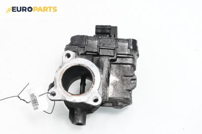 Дроселова клапа за Alfa Romeo 159 Sportwagon (03.2006 - 11.2011) 1.9 JTDM 8V, 120 к.с.